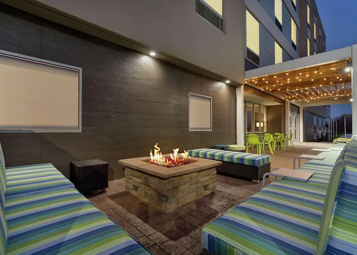Home2 Suites By Hilton Martinsburg, Wv