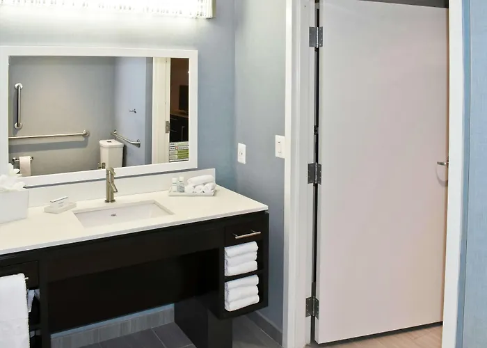 Home2 Suites By Hilton Charles Town
